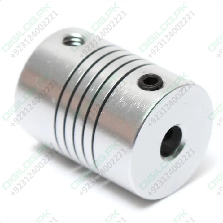 Flexible Coupling Shaft 4mmx5mm