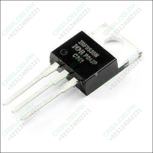 Irf9530n p Channel Mosfet