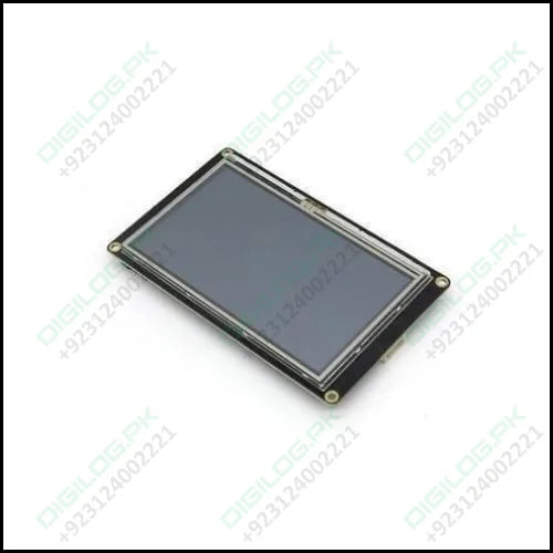 5 Inch Nextion Tft Hmi Lcd Touchscreen Nx8048k050
