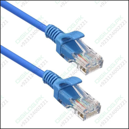 5 Meter Cat5 Internet Cable Ethernet Lan