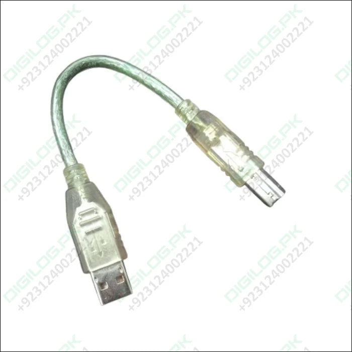 Usb Cable For Arduino Uno Arduino