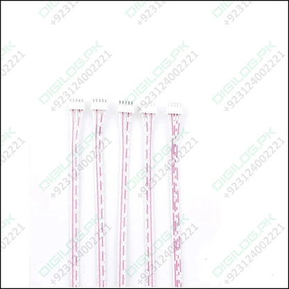 5 Wires 2.54mm Pitch Female To Jst Xh Connector Cable Wire