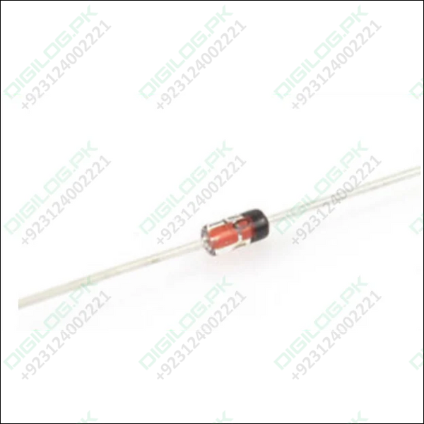 5.1v Zener Diode 1n4733a 1w Through Hole 2pin