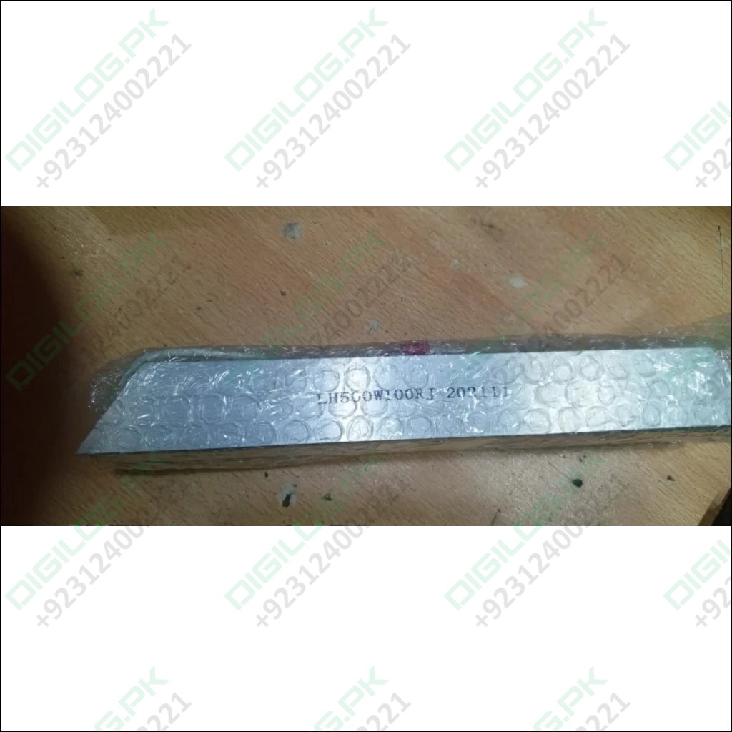 100 Ohm 500W Braking Resistor In Pakistan