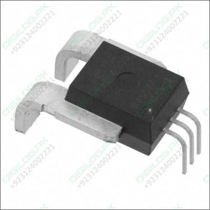 150a Range Acs758-kcb150b Hall Effect Linear Current Sensor