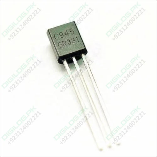 2sc945 C945 50v 0.15a Bipolar Npn Transistor