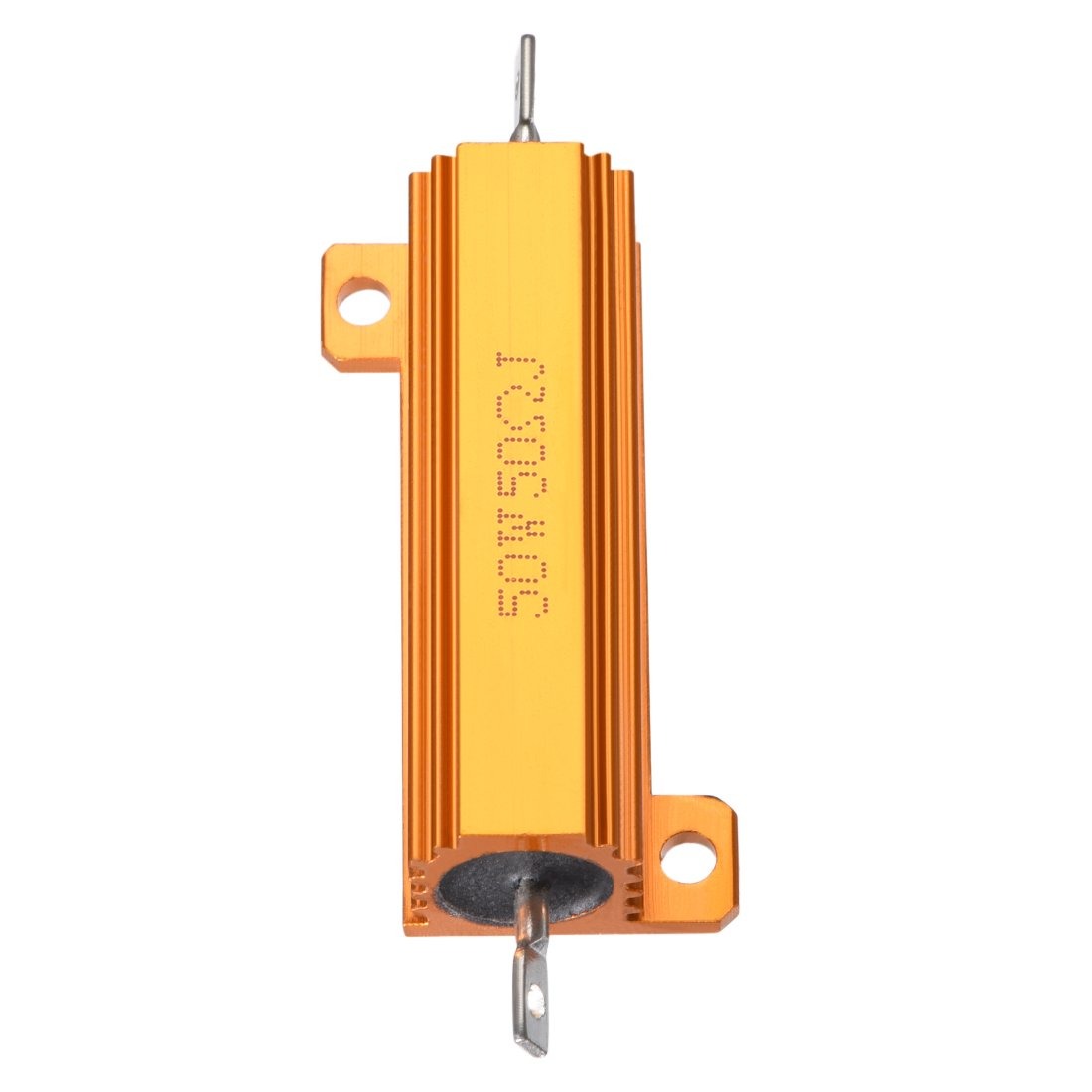 50W 50R Load Aluminum Housed Wirewound Power Resistor