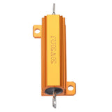 50W 50R Load Aluminum Housed Wirewound Power Resistor
