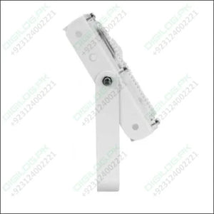 50w 50 Led White Shell Flood Light