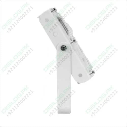 50w 50 Led White Shell Flood Light