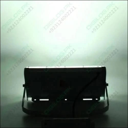 50w 50 Led White Shell Flood Light