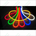 50 Meter 12v Neon Rope Light In Pakistan Red Green Blue
