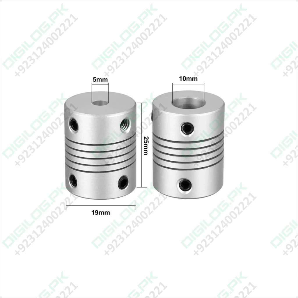 5x10mm Flexible Shaft