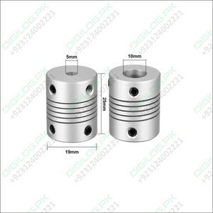 5x10mm Flexible Shaft