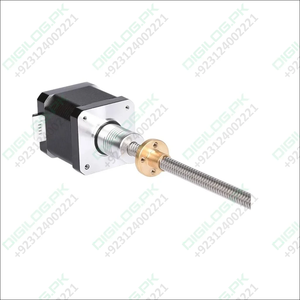 5x10mm Flexible Shaft