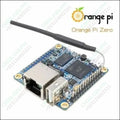 512mb Orange Pi Zero H2 Development Board
