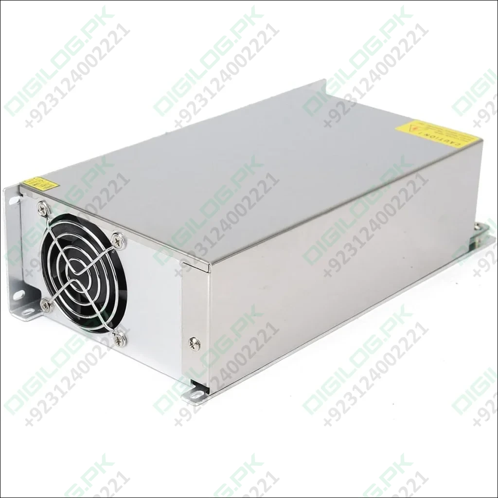 48V 20A 1000W Universal Regulated Switching Power Supply