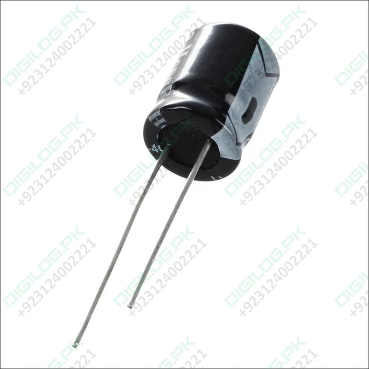 16V 1000uF Radial Polarized Aluminum Electrolytic Capacitors