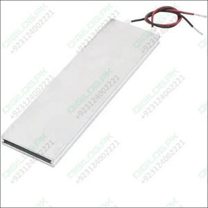 12v 60c 20w High Power Pt-c Heating Element Thermostatic