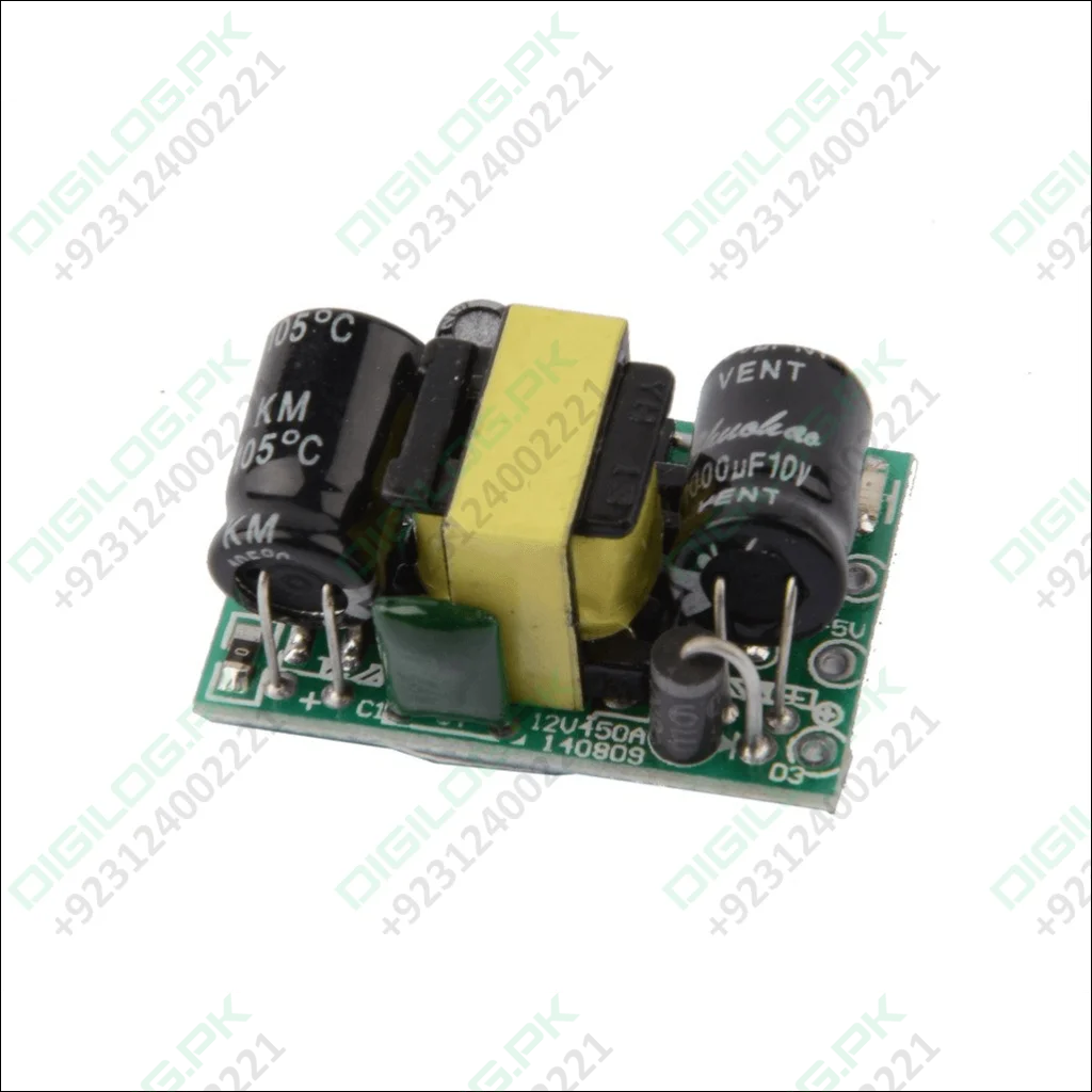 Professional Pcb Mount 5v 700ma 3.5w Ac-dc Step Down