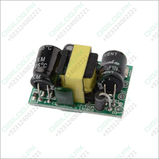 Professional Pcb Mount 5v 700ma 3.5w Ac-dc Step Down