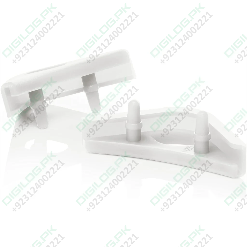 Noctua NA - SAVP1 chromax.White Anti - Vibration Pads