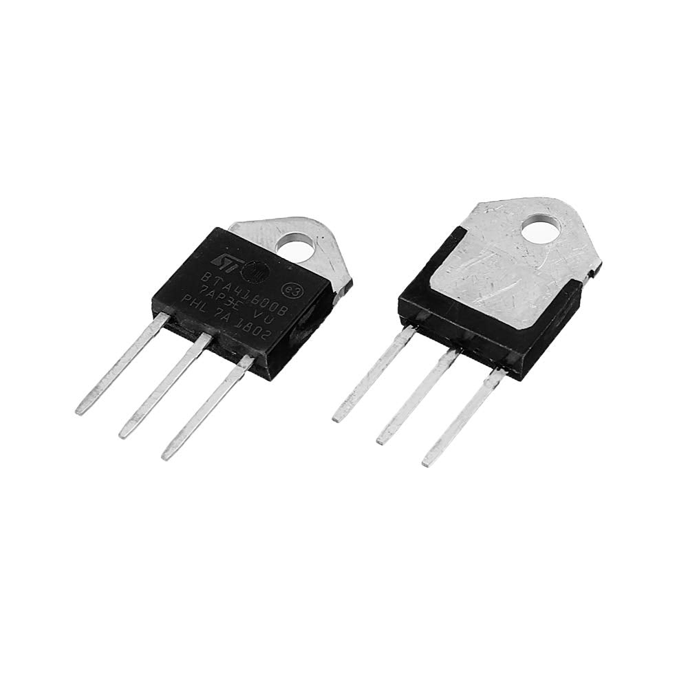 Bta41600 Triac