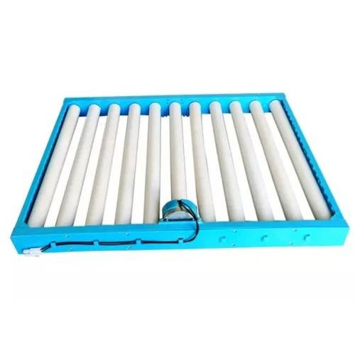 80 Eggs Rolling Tray For Incubator With 220v Motor