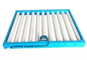 80 Eggs Rolling Tray For Incubator With 220v Motor