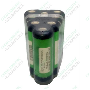 16.8v 3500mah 18650 Lithium Battery Pack