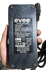 54V 5A E bike battery charger in Pakistan