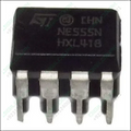 555 Timer Ic Ne555 Lm555