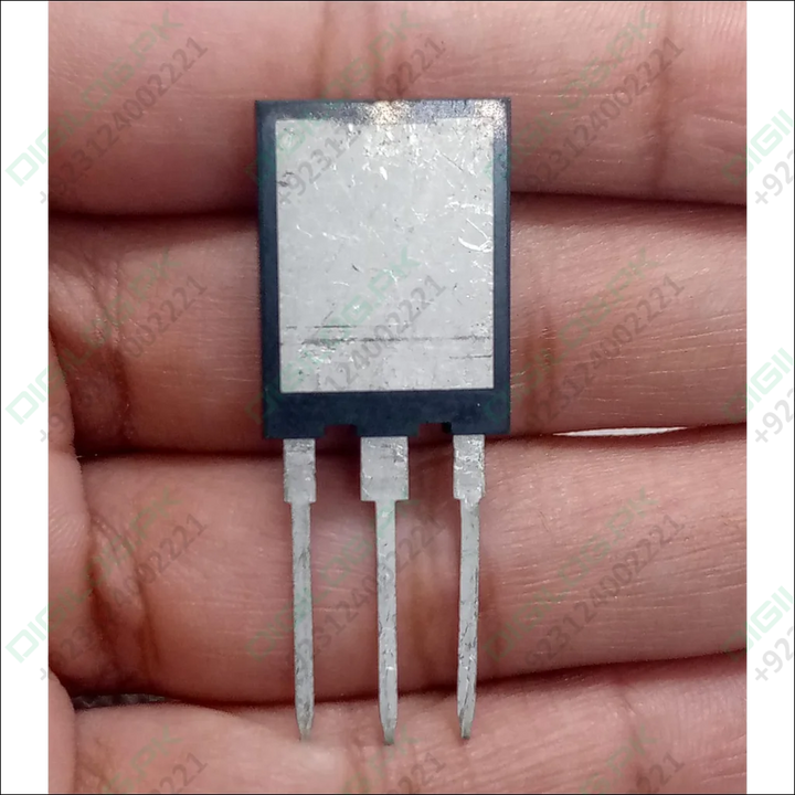 1200V 75A IGBT G75T120AX3HD