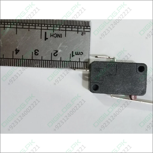 Limit switch