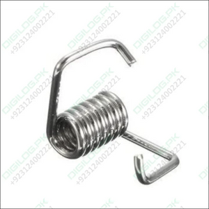 Stainless Steel Timing Belt Locking Tensioner Spring for 3D Printer