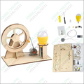 <img src=" Wooden Hand Generator Kids Science STEM DIY Technology STEAM Physics Kit Education" alt="alt= Wooden Hand Generator Kids Science STEM DIY Technology STEAM Physics Kit Education