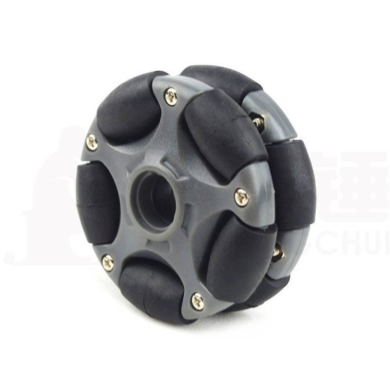 58mm Omni Wheel Universal