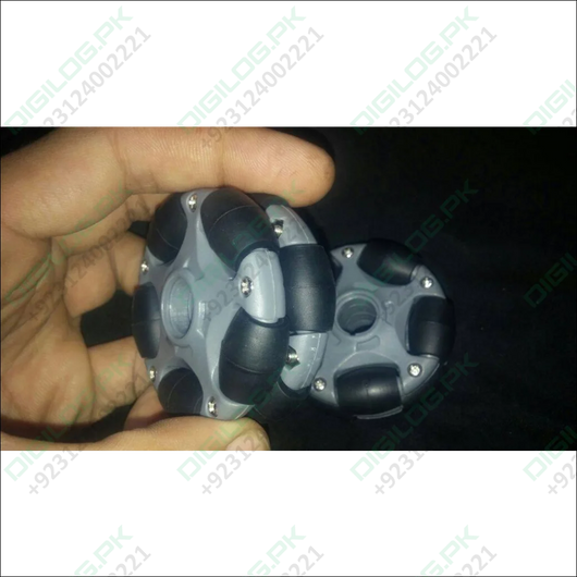 58mm Omni Wheel Universal