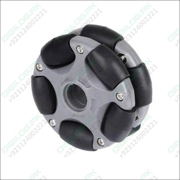 58mm Omni Wheel Universal