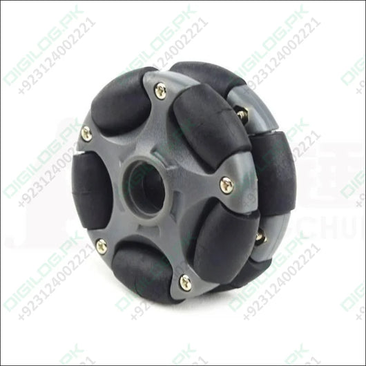 58mm Omni Wheel Universal