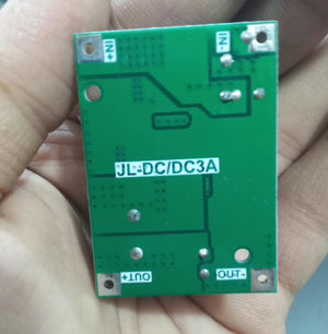 DC-DC Step-Down Buck Converter 50V-90V to 24V 3A