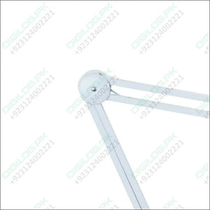 5d Clip Table Type Adjustable Magnifying Glass Lamp Work