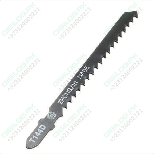 5pcs Jigsaw Blades Wood Cutter T144d