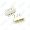 5 Pin Right Angle Male 2.5mm Jst Xh Style Pcb Mount