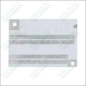 3s/4s/5s Bms 12v 16.8v 18v 3.2v 100a For Lifepo4 Lithium