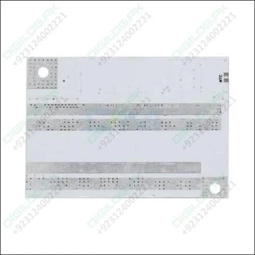 3s/4s/5s Bms 12v 16.8v 18v 3.2v 100a For Lifepo4 Lithium