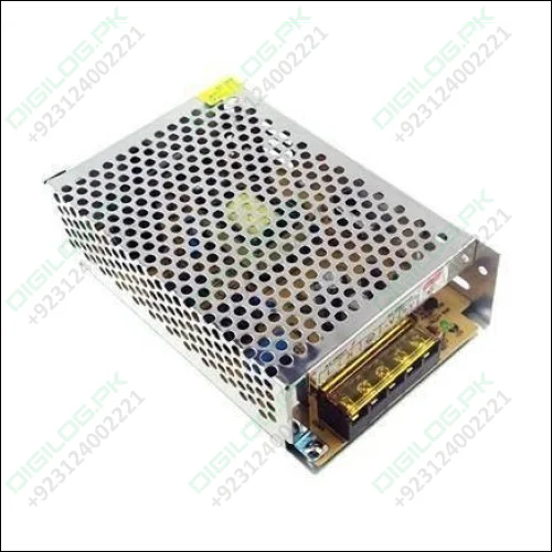 5v 10a Power Supply Ac To Dc