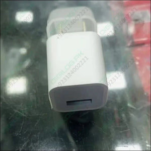 5V 1A Charger Without USB Cable