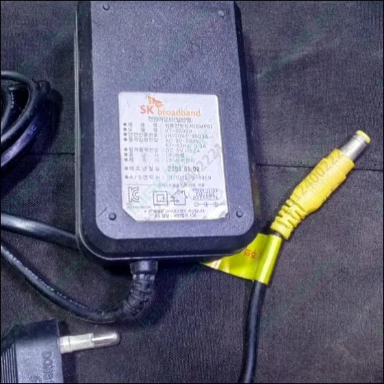 5V 2A Power Supply In Pakistan