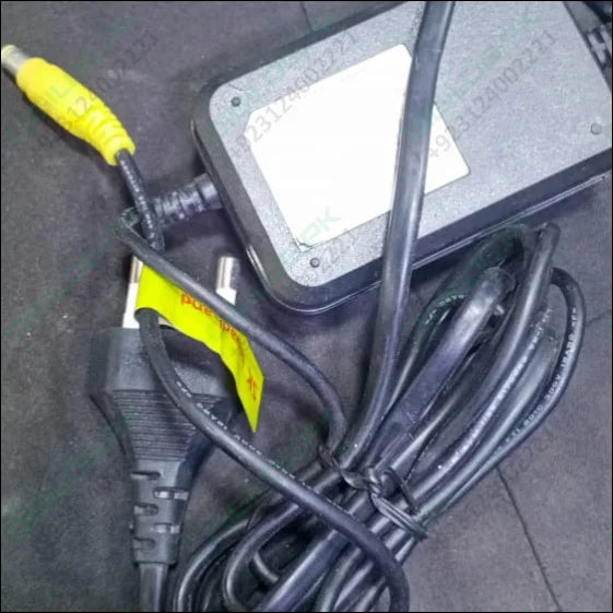 5V 2A Power Supply In Pakistan